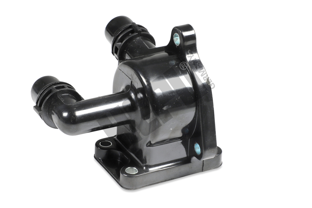HEPU TM1254 Obal termostatu